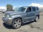 2012 Jeep Liberty JET