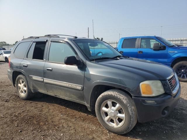 2004 GMC Envoy