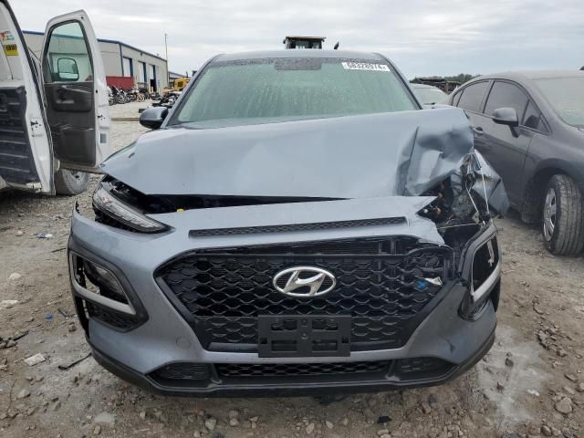 2018 Hyundai Kona SE