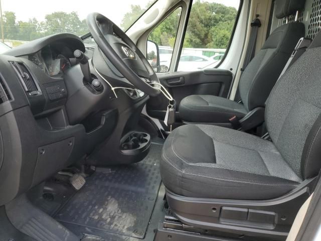 2020 Dodge RAM Promaster 1500 1500 Standard