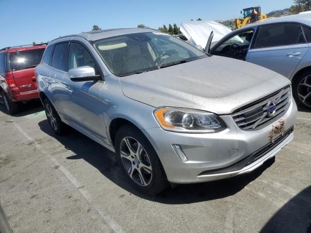 2015 Volvo XC60 T6 Platinum