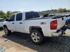 2008 Chevrolet Silverado K1500