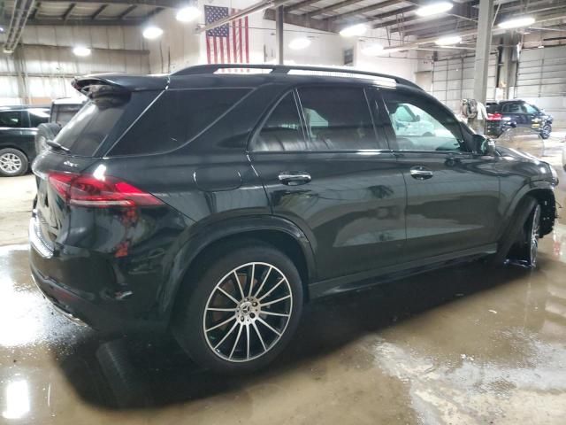 2023 Mercedes-Benz GLE 450 4matic