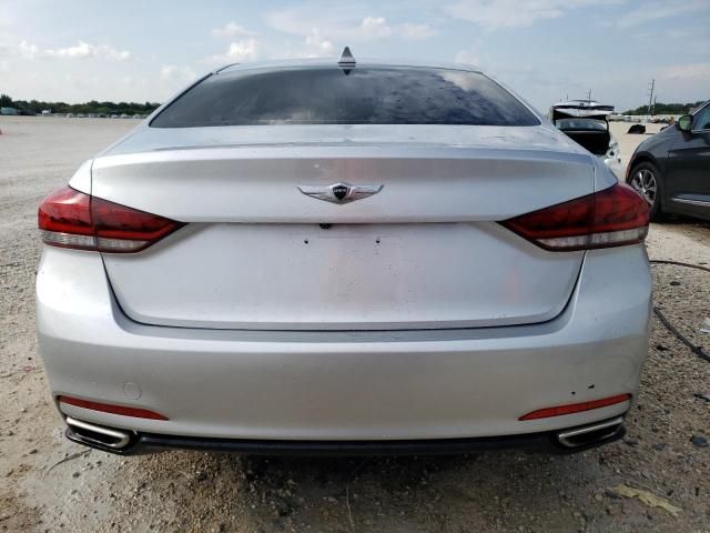 2016 Hyundai Genesis 3.8L