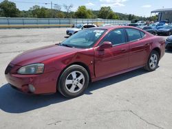 2008 Pontiac Grand Prix en venta en Lebanon, TN