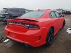 2018 Dodge Charger SXT Plus