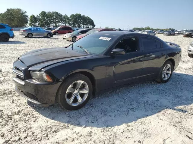 2014 Dodge Charger SXT