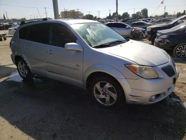 2005 Pontiac Vibe