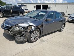 2012 Honda Accord EXL en venta en Gaston, SC