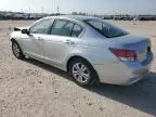 2008 Honda Accord LXP