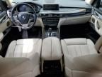 2015 BMW X5 XDRIVE50I