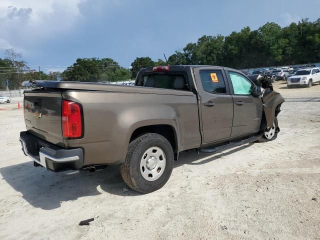 2015 Chevrolet Colorado