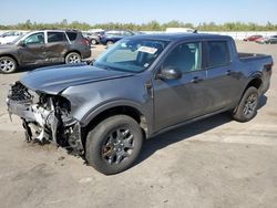 Salvage Cars with No Bids Yet For Sale at auction: 2024 Ford Maverick XLT Tremor