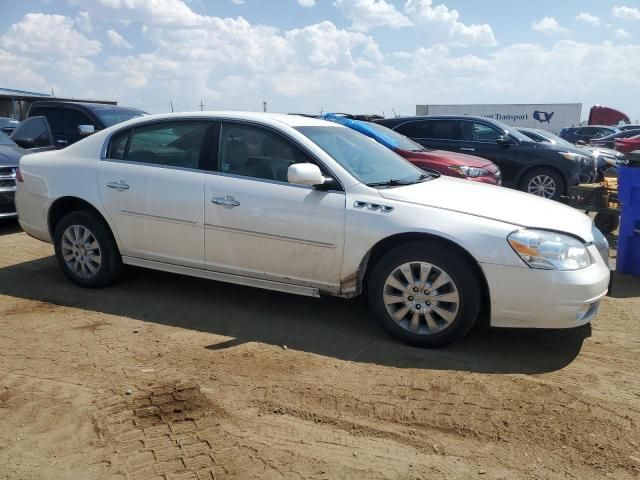 2010 Buick Lucerne CXL