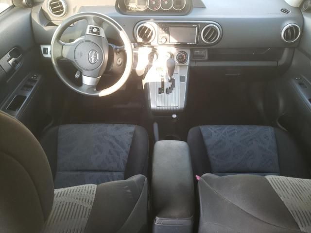 2012 Scion XB