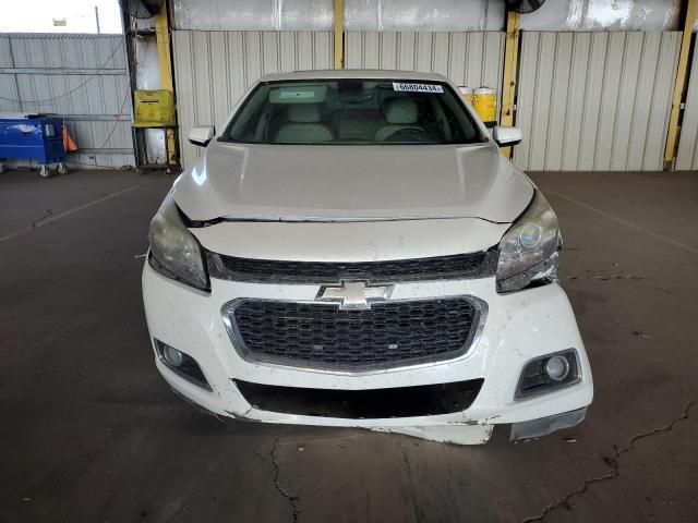 2014 Chevrolet Malibu LTZ