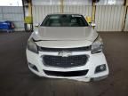 2014 Chevrolet Malibu LTZ