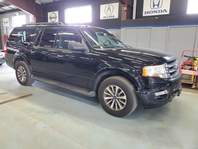 2016 Ford Expedition EL XLT