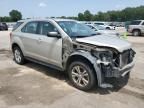 2011 Chevrolet Equinox LS