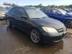 2004 Honda Civic EX