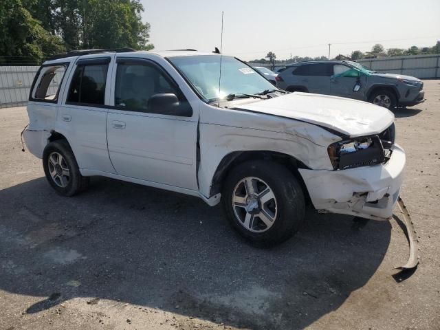 2007 Chevrolet Trailblazer LS