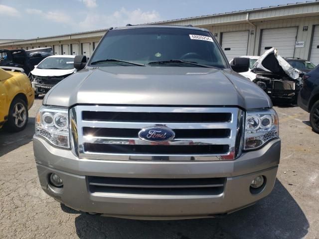 2008 Ford Expedition XLT