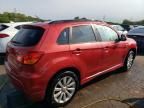 2011 Mitsubishi Outlander Sport SE