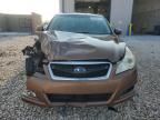 2011 Subaru Legacy 2.5I Limited