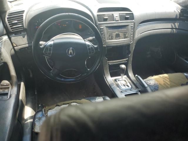 2006 Acura 3.2TL