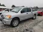 2009 Nissan Titan XE