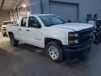 2015 Chevrolet Silverado C1500