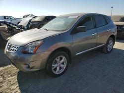 2015 Nissan Rogue Select S en venta en Antelope, CA