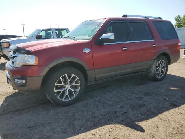 2016 Ford Expedition XLT