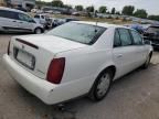 2004 Cadillac Deville