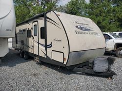 2016 Wildwood Freedom en venta en Byron, GA