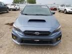 2018 Subaru WRX Limited