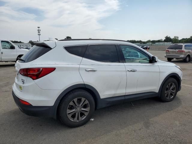 2014 Hyundai Santa FE Sport