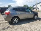 2010 Nissan Rogue S