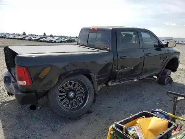 2017 Dodge 2500 Laramie