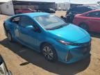 2018 Toyota Prius Prime