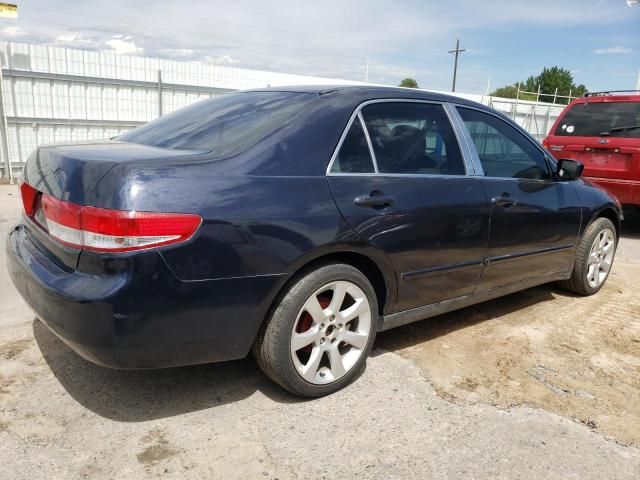 2004 Honda Accord LX