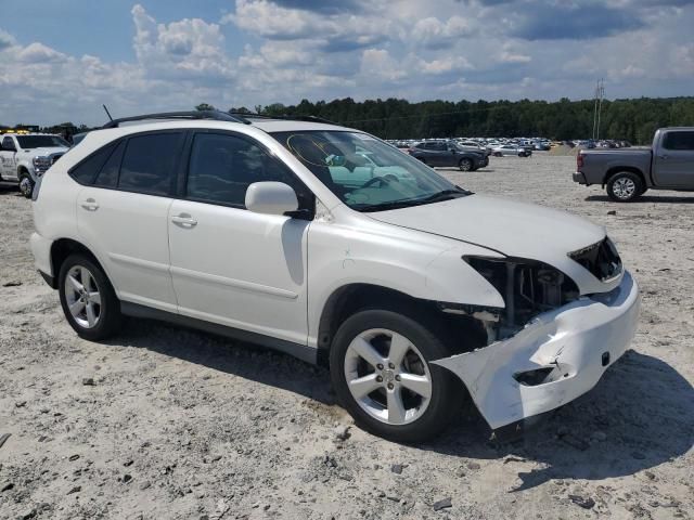 2004 Lexus RX 330