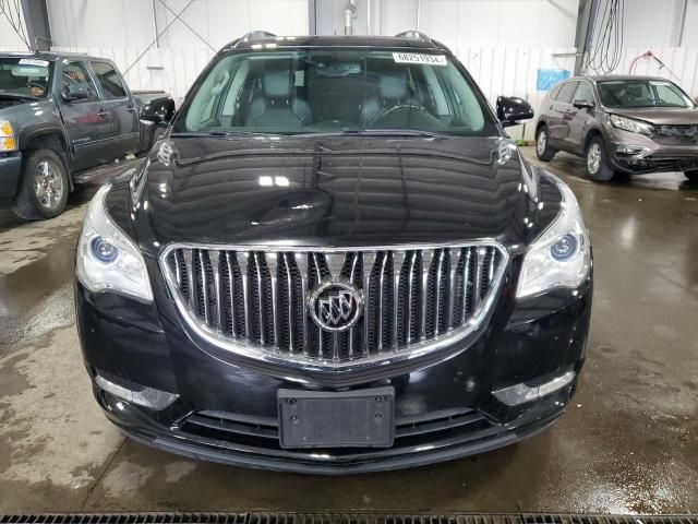 2017 Buick Enclave