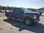 2008 Ford F250 Super Duty