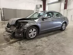 Salvage cars for sale at Avon, MN auction: 2012 Honda Accord SE