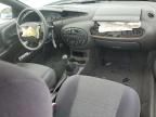 2001 Ford Escort ZX2