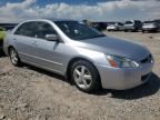 2003 Honda Accord EX