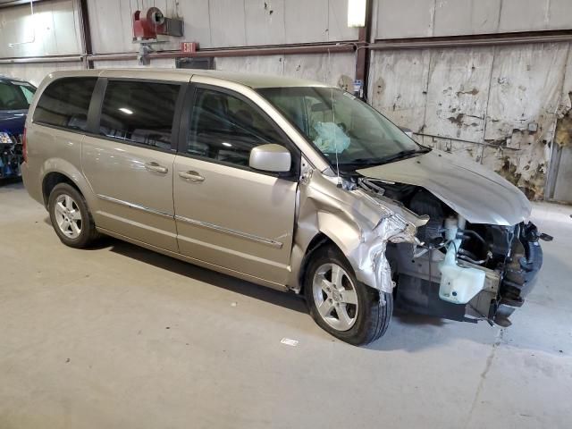 2008 Dodge Grand Caravan SXT