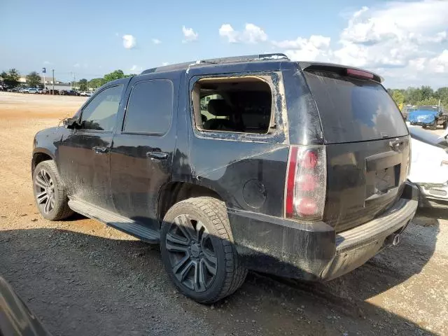 2010 GMC Yukon Denali