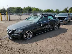 2017 Mercedes-Benz C300 en venta en Chalfont, PA